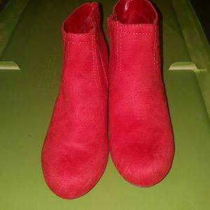 Booties